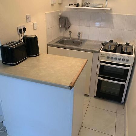 One Bedroom Apartment Дъблин Екстериор снимка