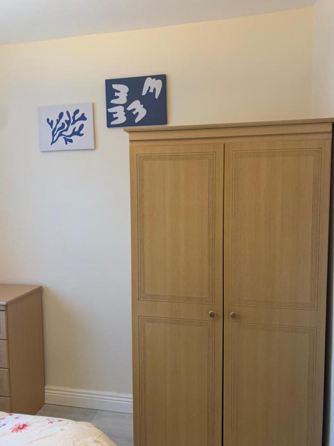 One Bedroom Apartment Дъблин Екстериор снимка