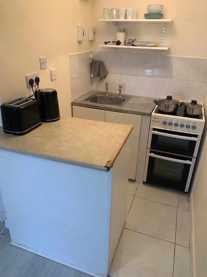 One Bedroom Apartment Дъблин Екстериор снимка