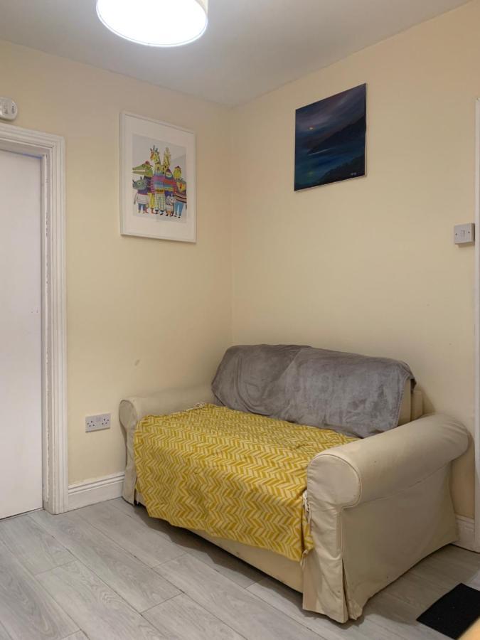 One Bedroom Apartment Дъблин Екстериор снимка